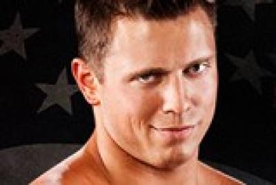 ¿Es The Miz asombroso?