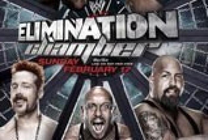 La previa: WWE Elimination Chamber 2013