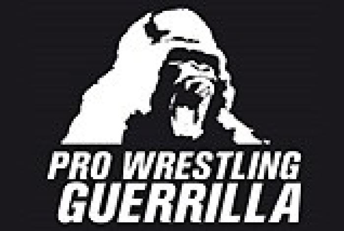 Oh My Fucking God, I Love Pro Wrestling Guerrilla!