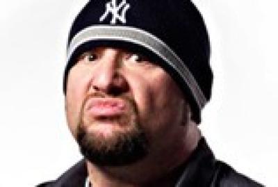 Señor Presidente, Bully Ray