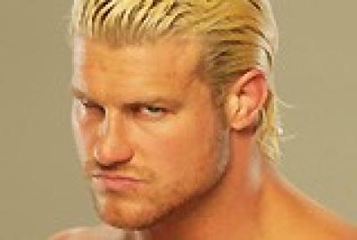 Dolph Ziggler: 'the rise and fall... and rise?'