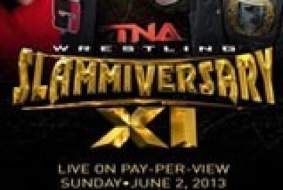 Análisis > TNA Slammiversary XI
