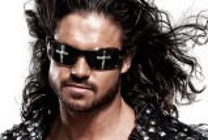 Las eternas promesas del Wresling II (John Morrison)