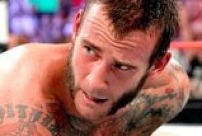 La storyline del año está en CM Punk