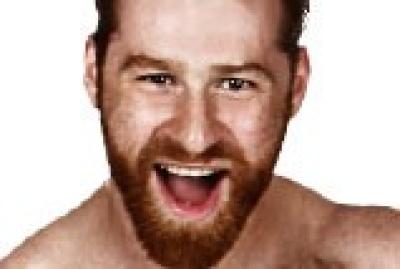 Believe in Sami Zayn