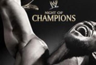 La previa: WWE Night of Champions 2013