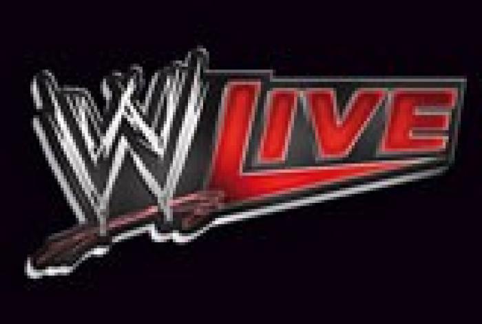 WWE Live: El motivo real de la cancelación