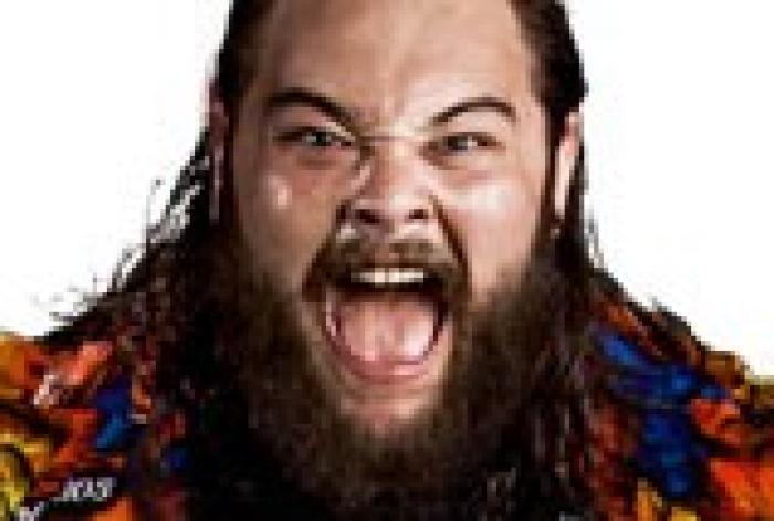 Una Mirada al Terror: Deconstruyendo a Bray Wyatt