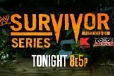 Análisis: WWE Survivor Series 2013