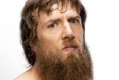 Daniel Bryan vs ´La Máquina´