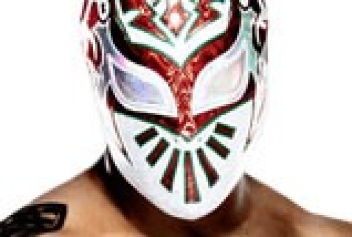 Mistico-Sin Cara: sueños y realidades