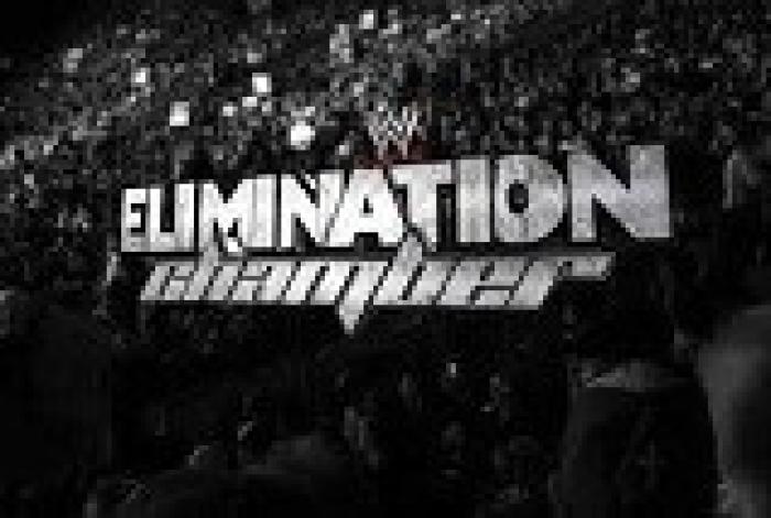 Haciendo números: Elimination Chamber