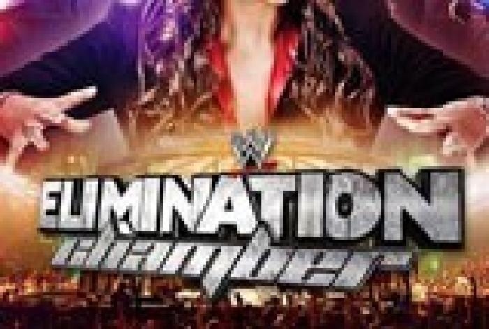 Análisis: WWE Elimination Chamber 2014