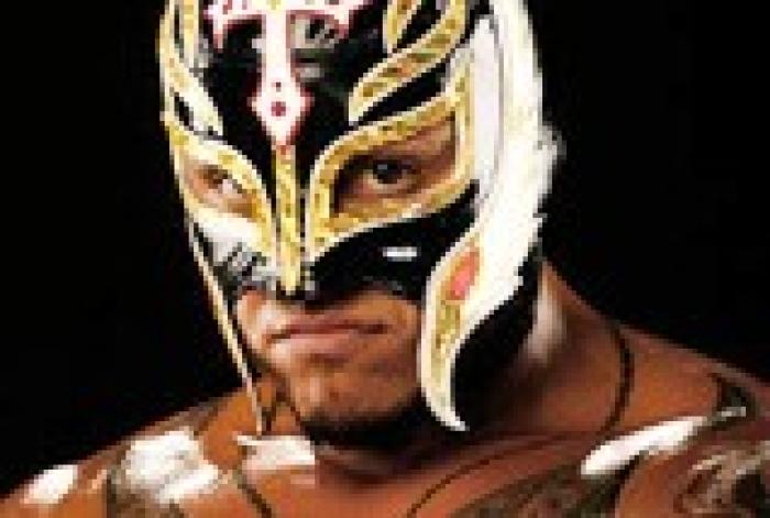 WrestleMania Replay: Especial Rey Mysterio