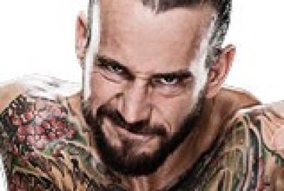 CM Punk: Un rebelde con causa