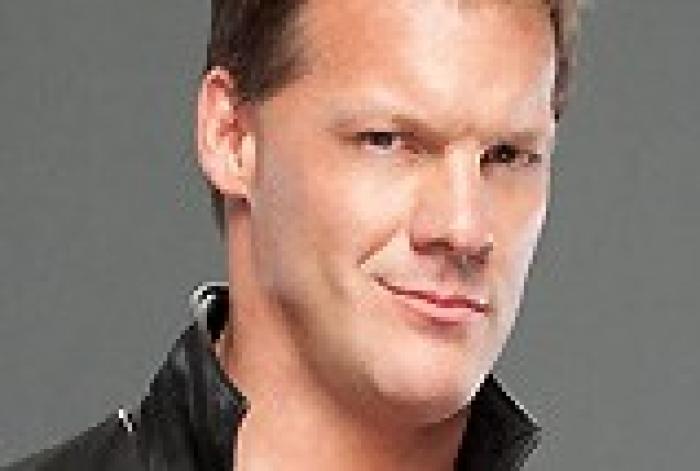 Jobber is Jericho