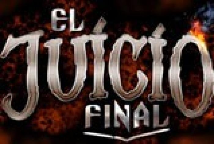 La previa Juicio Final