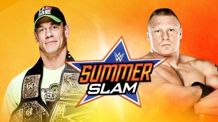 Previa WWE Summerslam 2014