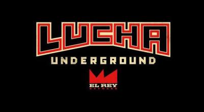 Análisis de Lucha Underground