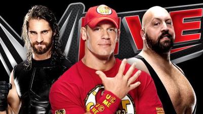 WWE Madrid: Mi primer evento de wrestling