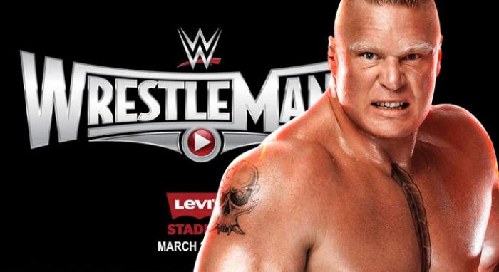 Wrestlemania 31: mi apuesta por el main event