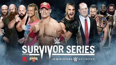 Las incógnitas de Survivor Series