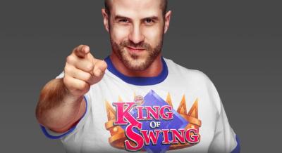 El caso Cesaro