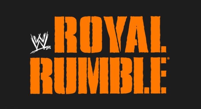 Bookeo Royal Rumble 2015
