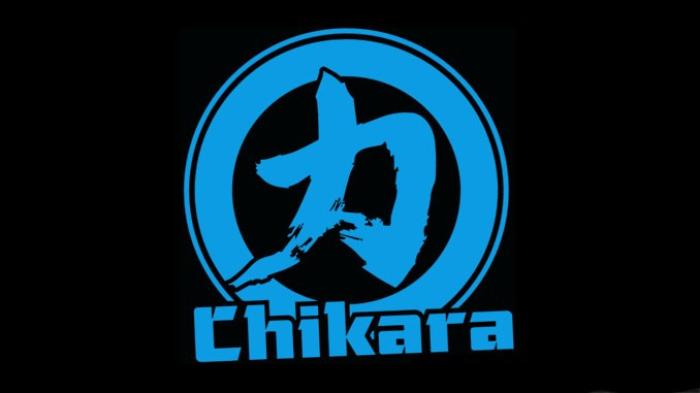 Historia de Chikara (Parte 1)