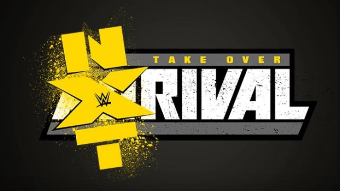 Previa WWE NXT Takeover:Rival