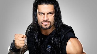 Road to Wrestlemania: Roman Reigns