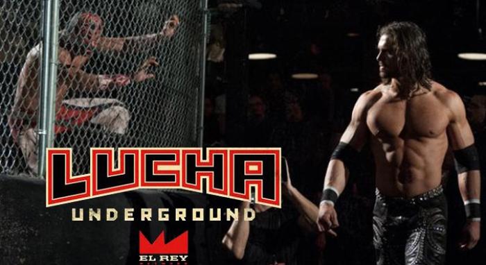 Lucha Underground: Rumor vs. Realidad