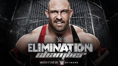 Elimination Chamber: ¿un PPV de relleno?