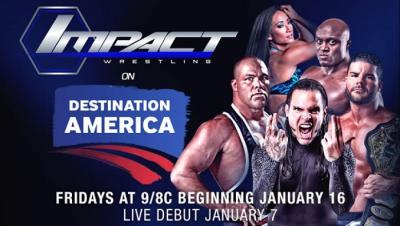 TNA is not dead