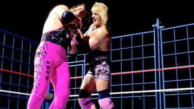 Los 10 mejores combates en la historia de Summerslam 