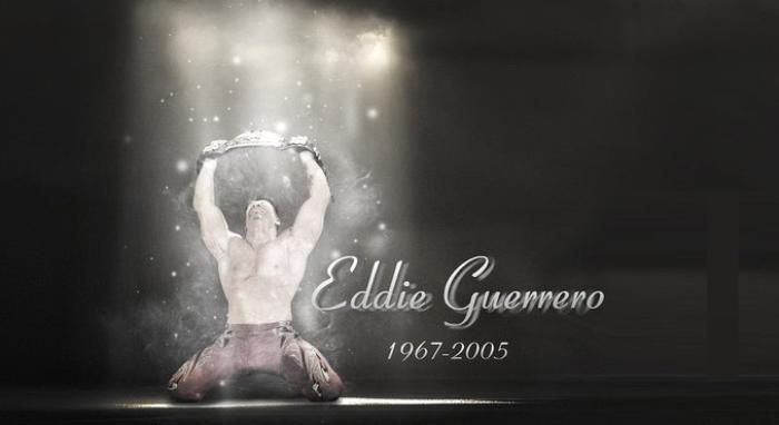 La despedida de Eddie Guerrero, 10 años después