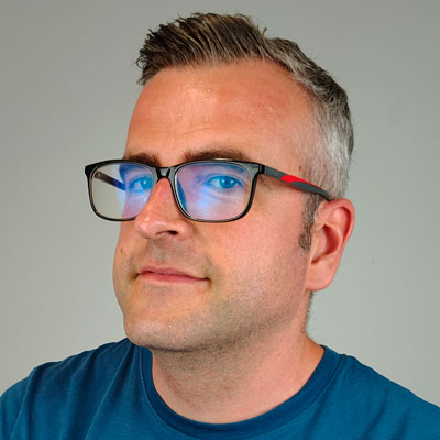 Sebastián Martínez
