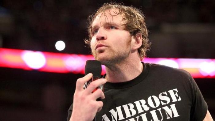 El enigma Ambrose