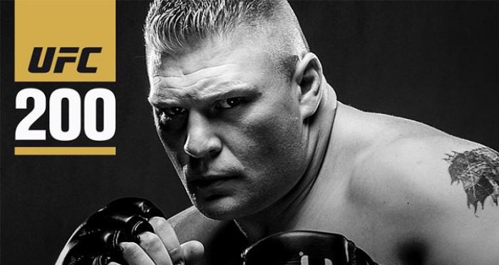 'Get in to Get Out...' Brock Lesnar, 2011