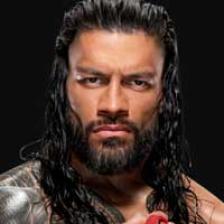 Roman Reigns