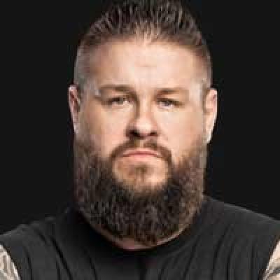 Kevin Owens