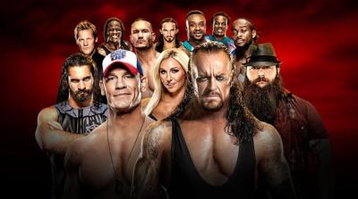 Cinco Superstars con opciones 'reales' para ganar el Royal Rumble Match 2017