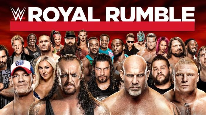 Derribando mitos: Royal Rumble experience 