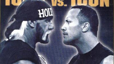 El 'Archivo de Shut': The Rock vs. Hollywood Hulk Hogan (Wrestlemania X8)