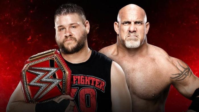 Previa: WWE Fastlane 2017