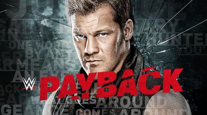 Previa: WWE Payback 2017