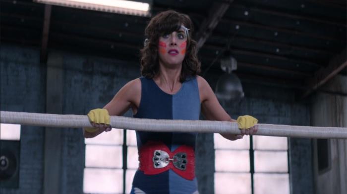 Recapitulación de GLOW Episodio 1: Piloto 