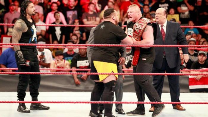 Análisis: Monday Night Raw 10 de julio de 2017