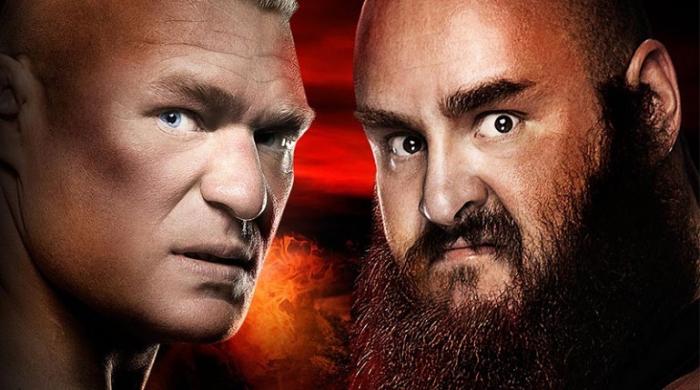 Previa: WWE No Mercy 2017