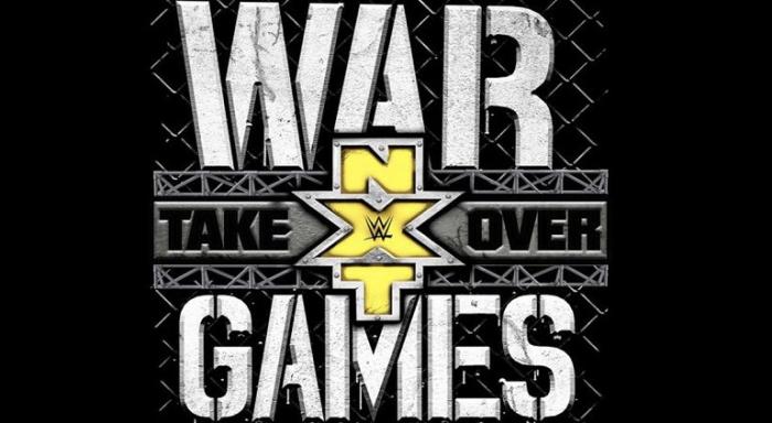 Previa NXT TakeOver: WarGames